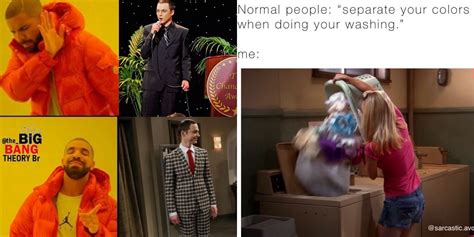 The Big Bang Theory 10 Memes That Will Make Fans Nostalgic