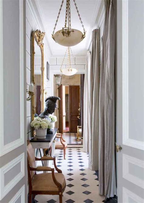 111 Beautiful Parisian Chic Apartment Decor Ideas