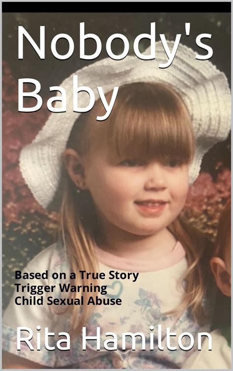 Nobody S Baby By Rita Hamilton Goodreads
