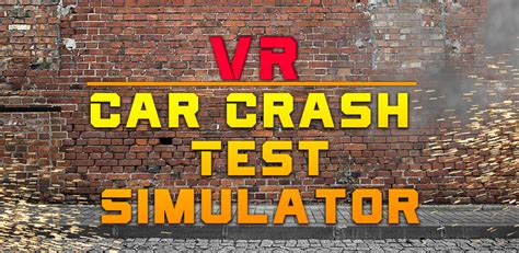 vr car crash test simulator amazon it appstore for android