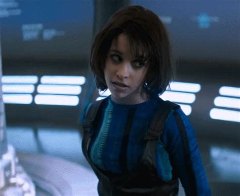 Lost In Space 1998 Lacey Chabert