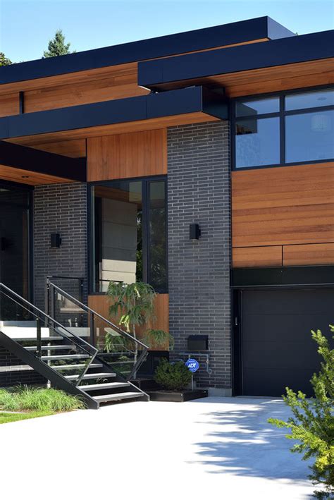 22 Contemporary House Siding That Will Bring The Joy Home Plans