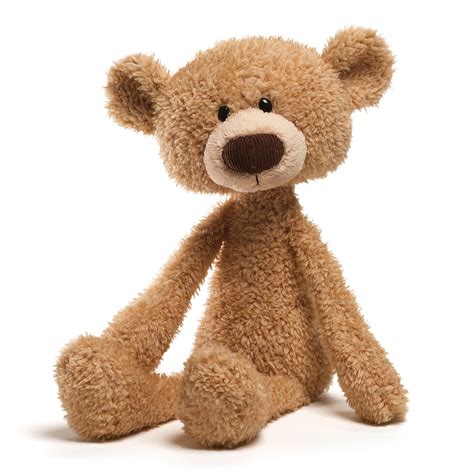 Teddy Bear Toothpick|stuffed animal|Beige|43cm|Gund
