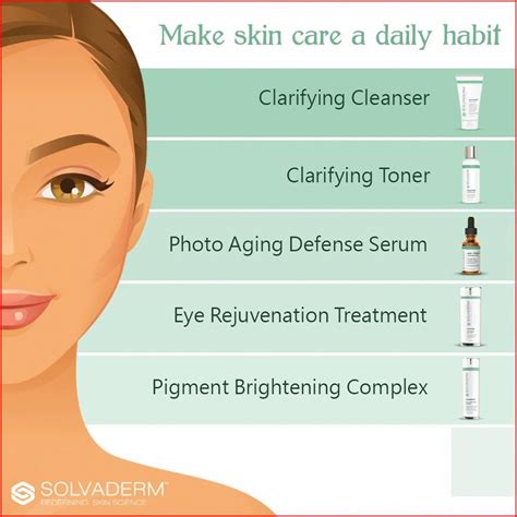 Daily Beauty Tips Best Skin Care For Your Face Beauty Tips For The