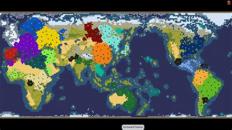 I Did Ai Only Giant Earth Map With Autoplay Mod And Came Back At Around
