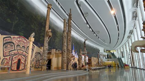 Top 20 Things To Do In Ottawa Canadian Museum Of History Totem Pole