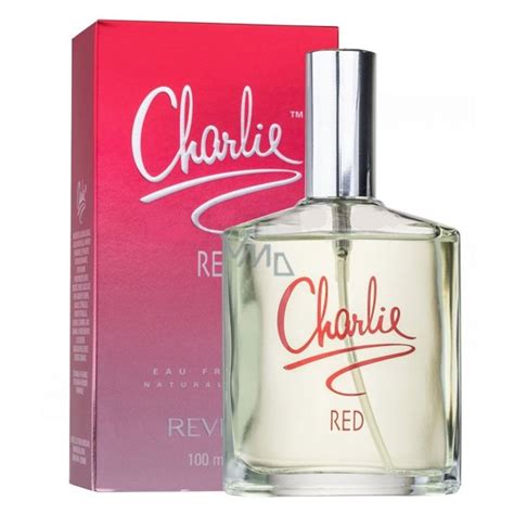 Revlon Perfume Charlie