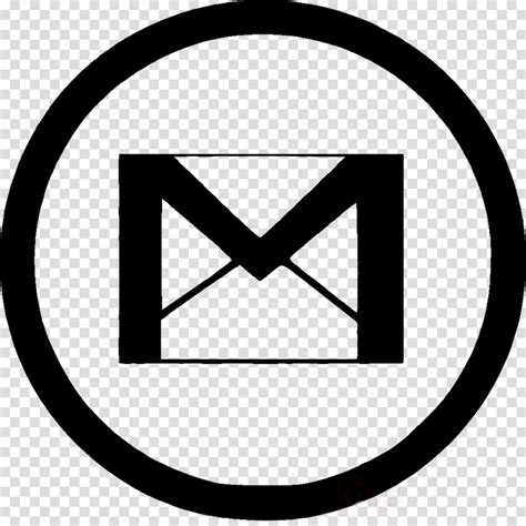 Vector Transparent Background Gmail Logo Logo Gmail Png Gmail Icon