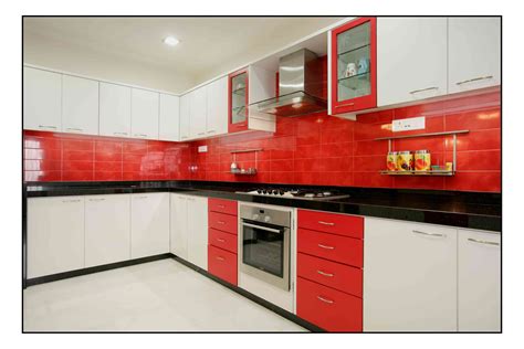 Indian Style Kitchen Design Images Indian Style Kitchen Interior Designs