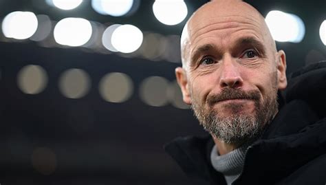 Fc Barcelona La Obsesión De Ten Hag Con Un Crack Para Su Manchester