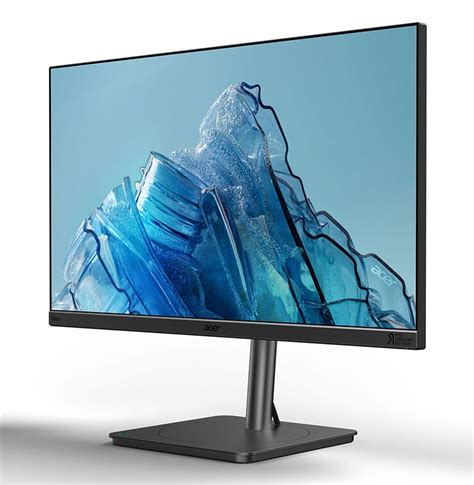 Acer Launch Several New Monitors At Global Press Event Including 4k