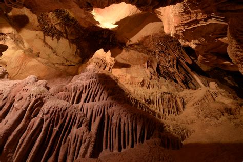 Lehman Caves In Great Basin National Park Flickr