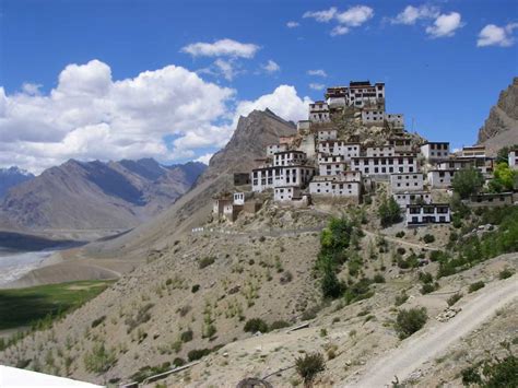 Spiti Valley Lahaul And Spiti Tourism Travel Guide Best Time 2024