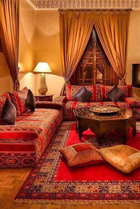 My Inner Landscape Photo Moroccan Living Room Moroccan Decor Living