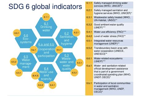 Guest Article Global Workshop Propels Integrated Sdg 6 Monitoring