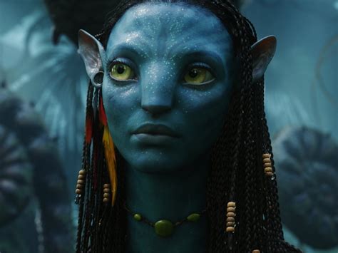 Artificial Continuum Cameron Says Avatar 2 Announcement Is Close