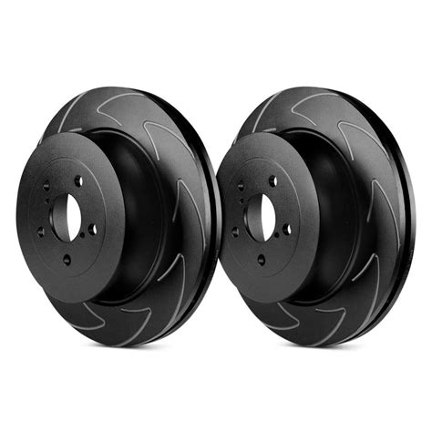 Ebc Blade Sport High Carbon Slotted Vented Brake Rotors