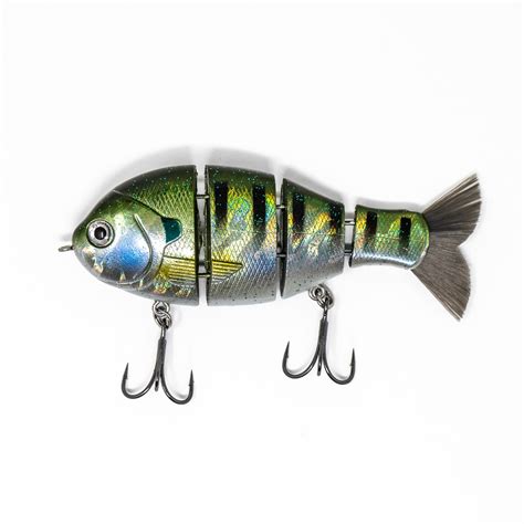 The Ultimate Guide to Hard Swimbaits for Bass Fishing ...