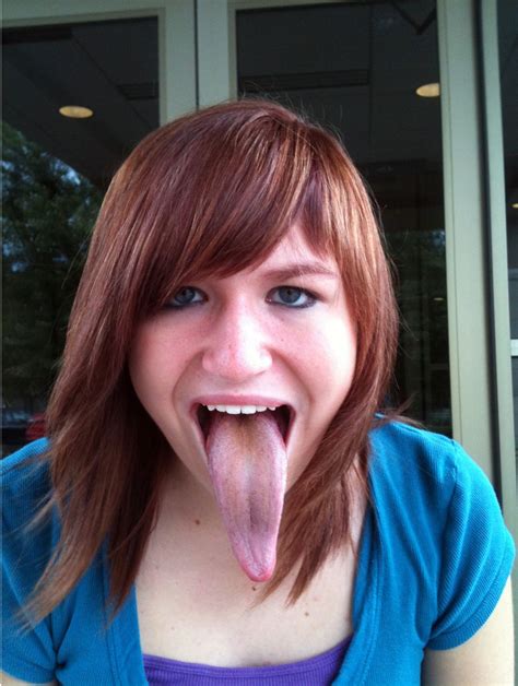 Long Tongue Lands Muskegon Resident A Spot In The Latest Ripley S