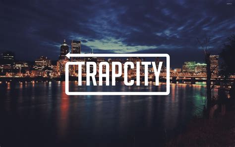 Put trappings on (a horse, etc.). Trap City Wallpapers - Wallpaper Cave