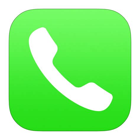 Pastel Green Phone Icon Aesthetic Phone Icon For Iphone Free On Ios