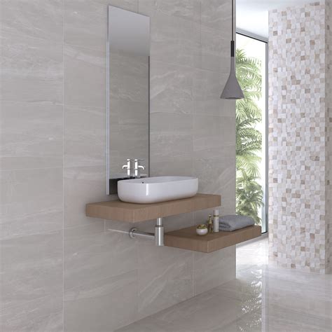 Atrium Kios Perla Glazed Porcelain Wall Tile