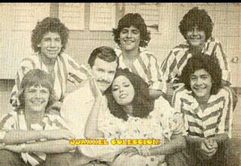 1982 Por Amor Con Haizel Leal Javier Vidal Y El Grupo Menudo