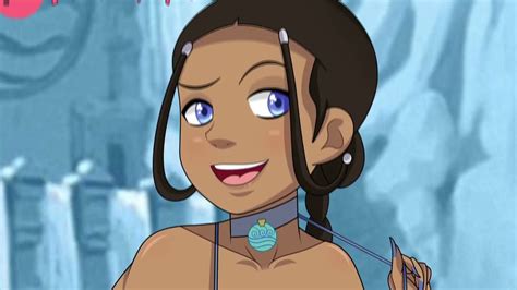 Avatar Rule 34 Gambaran