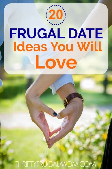 20 Fun Cheap Date Night Ideas Youll Love Thrifty Frugal Mom