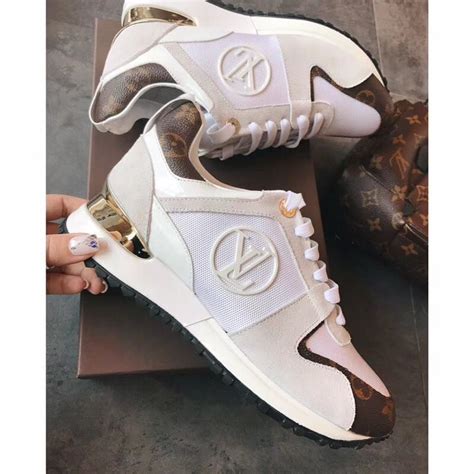 Louis Vuitton Lv Woman Shoes Casual Trainers Sneakers Gucci Sneakers Outfit Lv Sneakers