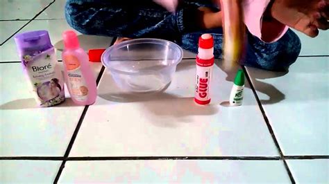 Untuk mengajak aruna berbisnis di youtube bisa email ke : Cara membuat slime dengan menggunakan insto - YouTube