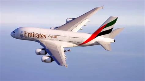 Wapwon Com Emirates A380 And Jetman Dubai Formation Flight Emirates