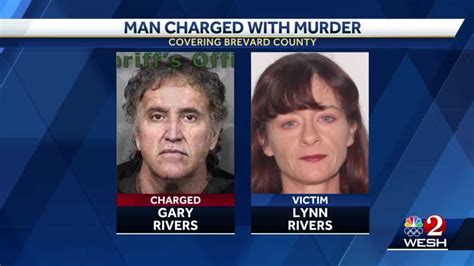 Man Accused Of Killing Wife In Brevard County Home Investigators Say