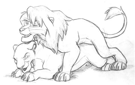 Rule 34 Disney Feline Female Feral Fur Furry Furry Only Lion Lioness