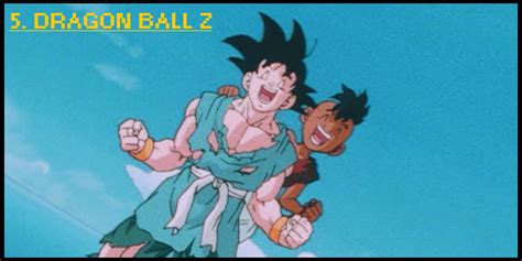 When was the last episode of dragon ball? Top 5 Worst Anime Endings - Capsule Computers