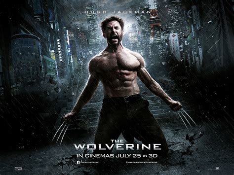 We hope you enjoy our variety and growing collection of hd images to use as a background or home screen for your smartphone and computer. The Wolverine Awesome HD Wallpapers | Hugh jackman, Wolverine, Wolverine movie