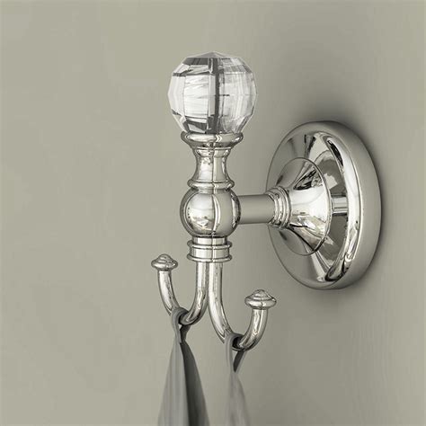 1,450 oriental bathroom accessories products are offered for sale by suppliers on alibaba.com. Oriental Crystal Robe Hook - Chrome (MA08-C) - Bathroom ...