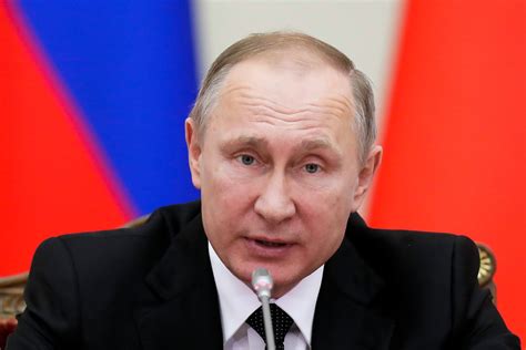 Putin Says He Won’t Deport U S Diplomats As He Looks To Cultivate Relations With Trump The