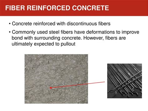 Ppt Fiber Reinforced Concrete In Shear Wall Coupling Beams Powerpoint Presentation Id