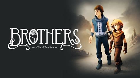 Tale Of Two Sons Está Disponible Gratis En Epic Games Store Noticias
