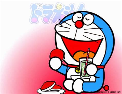 Paling Keren Wallpaper Doraemon Love Hd Richa Wallpaper