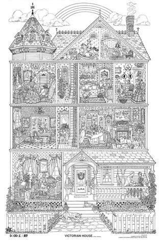 Gabby's Dollhouse Printable Coloring Pages - Amanda Gregory's Coloring