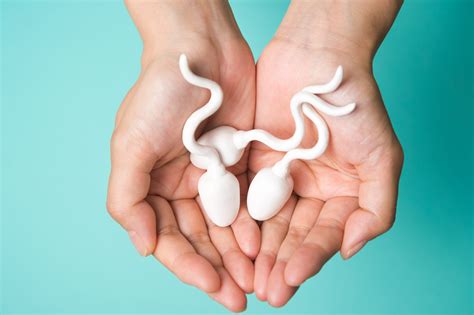 Spurgling Women Are Stealing Sperm To Become Pregnant