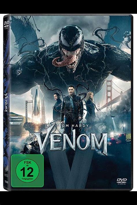 Во что поиграть в августе 2021: Venom (2018) | Film, Trailer, Kritik