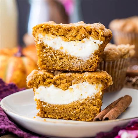 Pumpkin Cream Cheese Muffins Sugar Spun Run Food And Cooking Pro