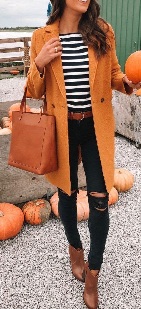 Trendy Fall Outfit Ideas For Women Fall Outfit Ideas For Women Fall Outfit