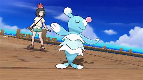 Download 速報 ポケモンサン ムーン御三家 オシャマリ 公開 Images For Free