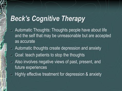 Ppt Psychotherapy Powerpoint Presentation Free Download Id6588562