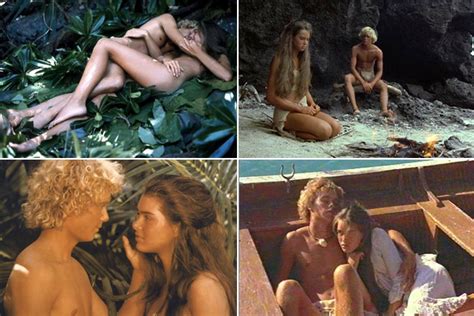 Brooke sheilds nude scenes - 🧡 Brooke Shields Pretty Baby Uncensored : You...