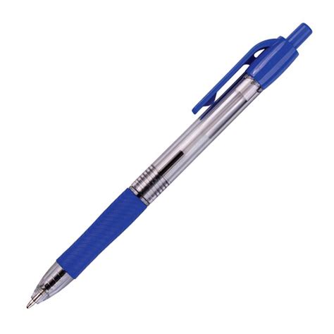 Rocky Automatic Ball Pen Blue Ink